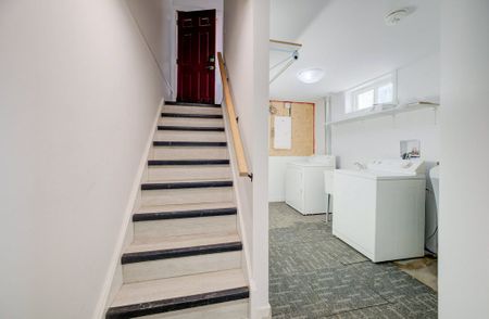 For Lease - 131 Kinzie Avenue Unit# B - Lower Level, Kitchener, Ontario - Photo 3