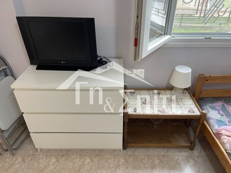 Γκαρσονιέρα προς ενοικίαση 230 € - Φωτογραφία 4