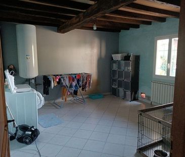 Location maison 4 pièces, 170.00m², Puch-d'Agenais - Photo 5