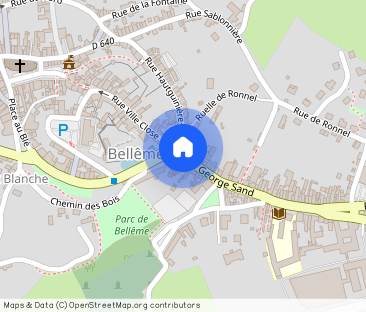 BELLEME - T2 - Photo 1