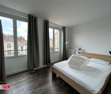 Appartement 2 pièces de 42 à Pontoise - Photo 6