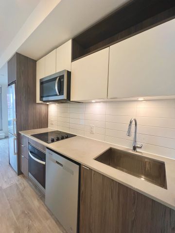 For Lease - 70 Princess Street Unit# 309, Toronto, Ontario - Photo 5