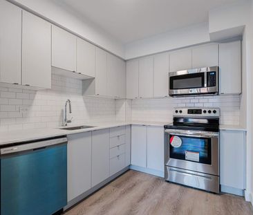 2 CH - 1 SDB - Montréal - $1,699 /mo - Photo 3