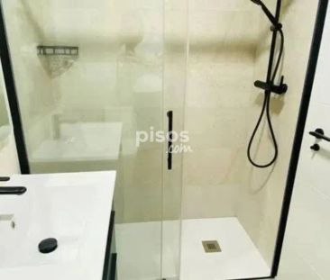 Piso en alquiler en Hospital-Parque Sur - Foto 6