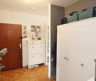 Gemütliche 3 ZKB Wohnung mit Balkon und Stellplatz in Kassel-Nordsh... - Foto 3