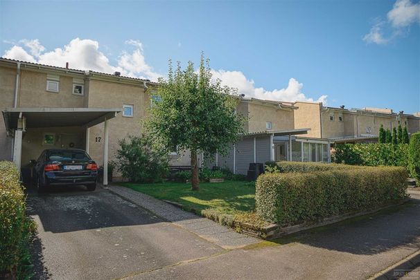 Morgongatan 98 - Photo 1