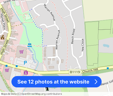 3 bedroom end of terrace house for rent - Photo 1