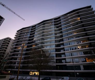 Apartamento T4 em Lisboa - Photo 2