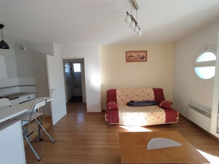 Résidence Le Clos Fleuri - Bât.B 12 boulevard Maurice Pourchon, 63100, Clermont-Ferrand - Photo 3