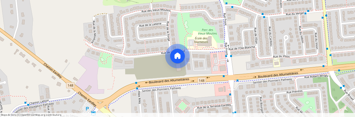 90 Rue De La Fabrique, Gatineau, Gatineau, Outaouais, J9J 0E1