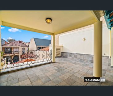 46 Henry Lawson Walk, East Perth, WA 6004 - Photo 2