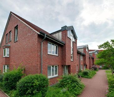 Diese 2-Raum-Wohnung wurde für Sie renoviert! - Foto 3