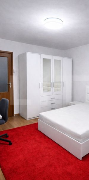 Garsonieră modernă | 25 mp + terasă 6 mp | Etaj 1 | Zona - Fotografie 1