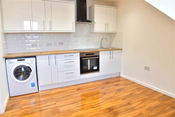 4 Merchant Apartments, Pats Brae, Ballymena, BT43 5AS - Photo 1
