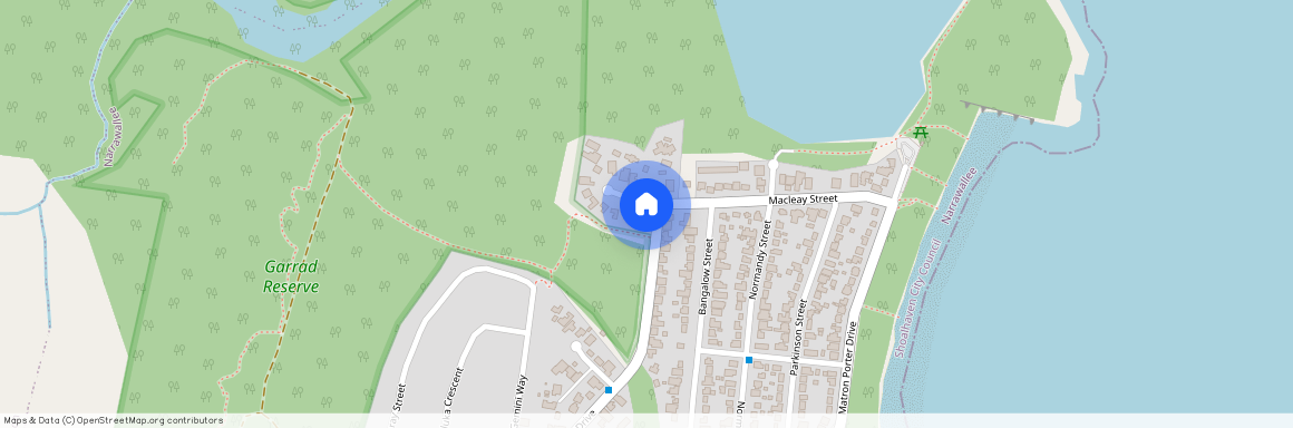 23 Macleay Street, Narrawallee 2539, New South Wales