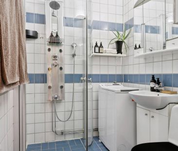 Badvädersgatan, Göteborg - Photo 5