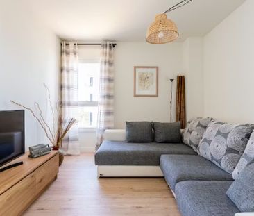 Calle Ángel Ojeda Avilés, Dos Hermanas, Andalusia 41704 - Photo 1