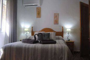 3 room luxury House for rent in Torrox, Andalusia