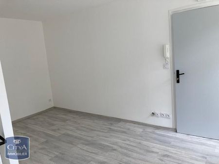 Location Appartement 1 pièce 20m² BOULOGNE SUR MER 62200 - Photo 3