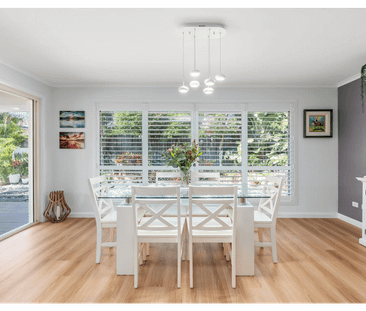 Hidden Oasis in Sought-After Sunrise Beach! - Photo 5