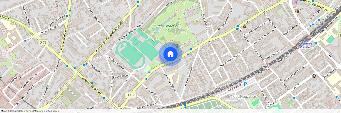 92130, Issy-Les-Moulineaux