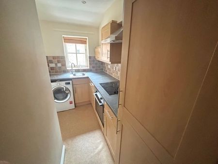 Marchant Court, Downham Market - Photo 5