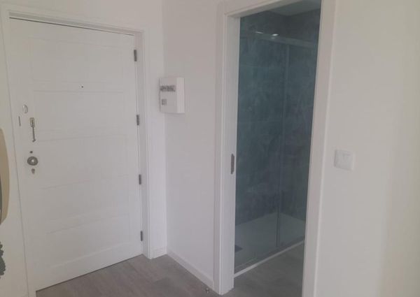 Apartamento T1 em Porto