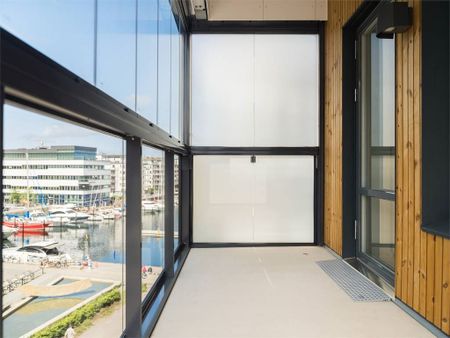 Dockplatsen - Photo 2