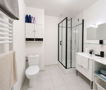 Location appartement 1 pièce, 35.67m², Amiens - Photo 4