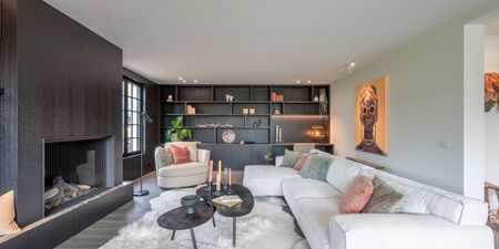 Villa te huur in Knokke voor € 8.500 met 7 slaapkamers - Foto 2