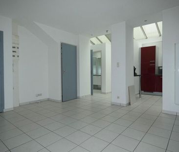 Location Appartement 2 pièces 47m² ST BRIEUC 22000 - Photo 4