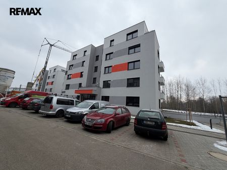 Pronájem bytu 3+kk v osobním vlastnictví 72 m², Havlíčkův Brod - Фото 5