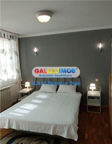Inchiriere apartament 3 camere cochet Metrou Tineretului / Cantemir - Fotografie 2