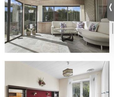 Hökbursvägen, Tumba - Photo 2