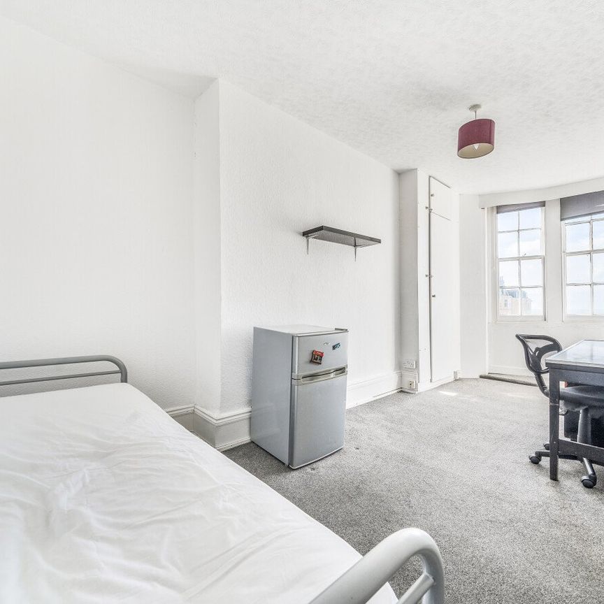 house share to rent - Photo 1