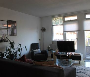 Te huur: Appartement Stroveer in Rotterdam - Foto 2