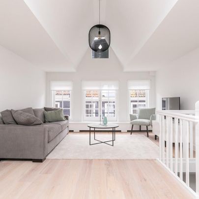 Noorderstraat, Amsterdam - Photo 1