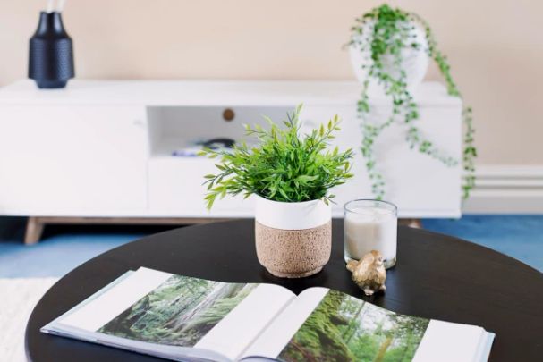 2 Bed, 1 Bath - Photo 1