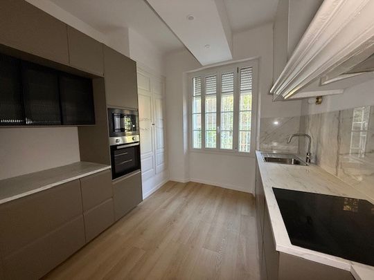 Appartement 4 Pièces 103 m² - Photo 1