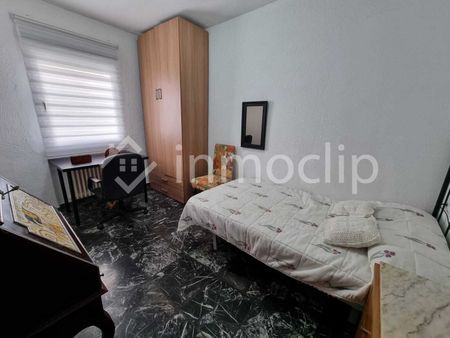 Ático de alquiler en Plaza Angel, Barrio del Centro - Photo 5