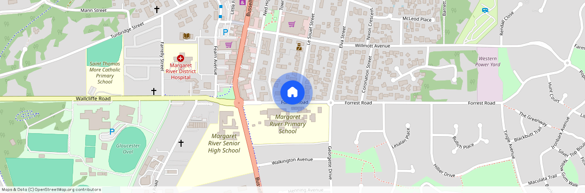 52 Le Souef, WA 6285, Margaret River