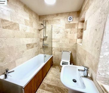 1 bedroom flat to rent - Photo 6