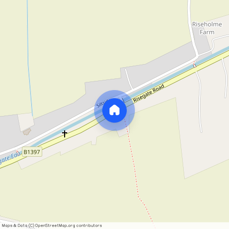 Risegate Road, PE11