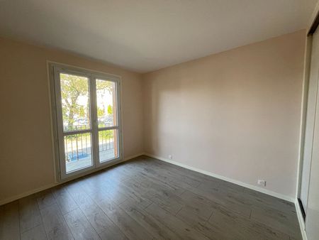 Location appartement 5 pièces, 105.00m², Reims - Photo 3