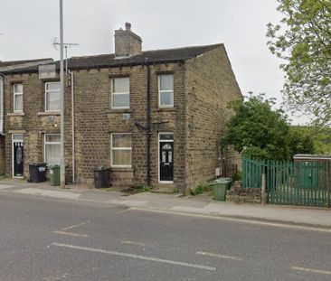 ONE BEDROOM TERRACED HOUSE - Photo 4