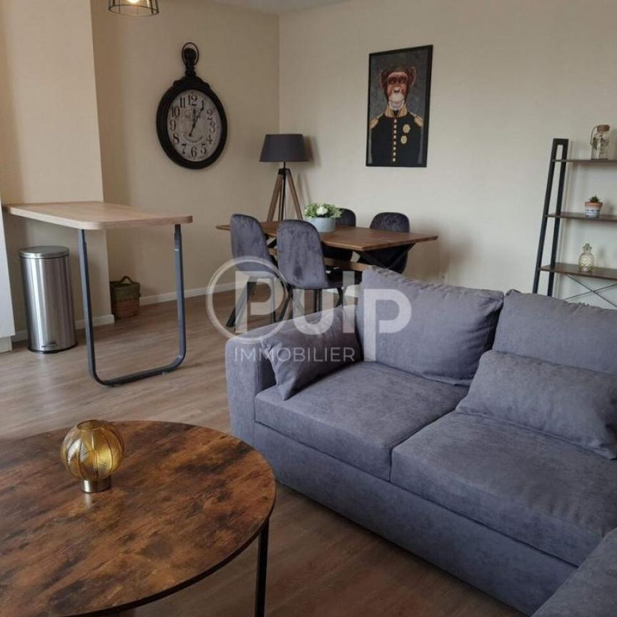 Appartement à louer à Saint Omer - Réf. 15234-5544598 - Photo 1