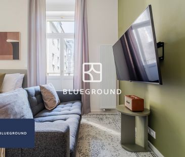 Apartment for rent, 1+KK - Studio, 31m - Photo 2