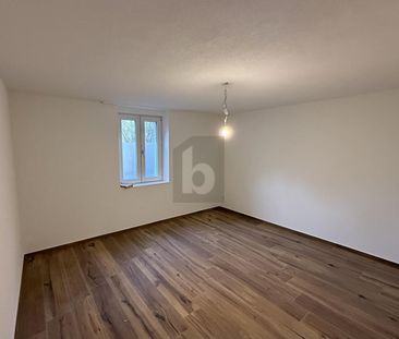 MODERN, LIGHT-FLOODED & WITH GARDEN ACCESS - Foto 5