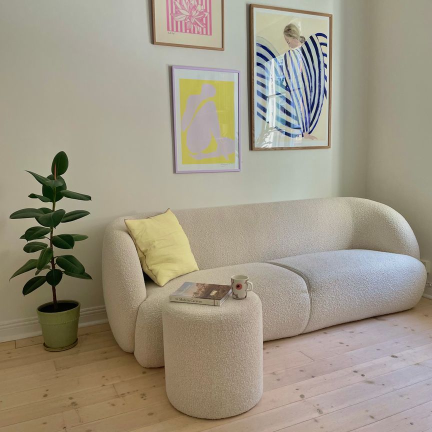 Grevgatan, Stockholm - Foto 1