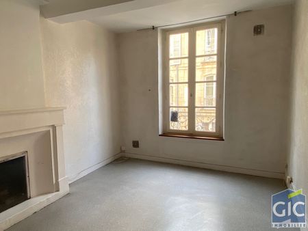 Location Appartement 1 pièce 19m² - Photo 5